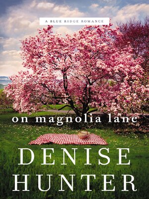 cover image of On Magnolia Lane
